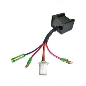 CDI elektronik za Yamaha MBK booster 3KJ TW 